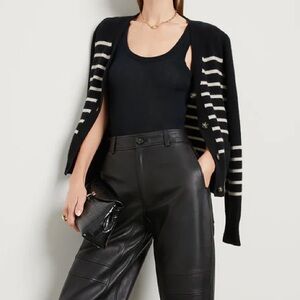 G. Label by Goop: The Rib Tank
